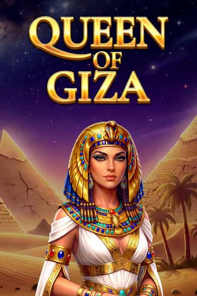 Queen Of Giza